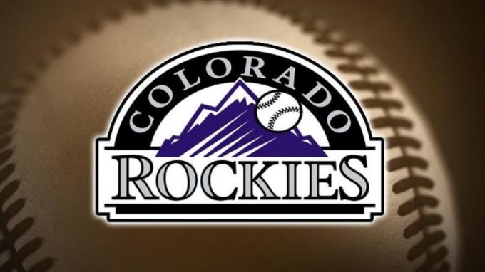 Colorado Rockies vs. San Francisco Giants at Coors Field