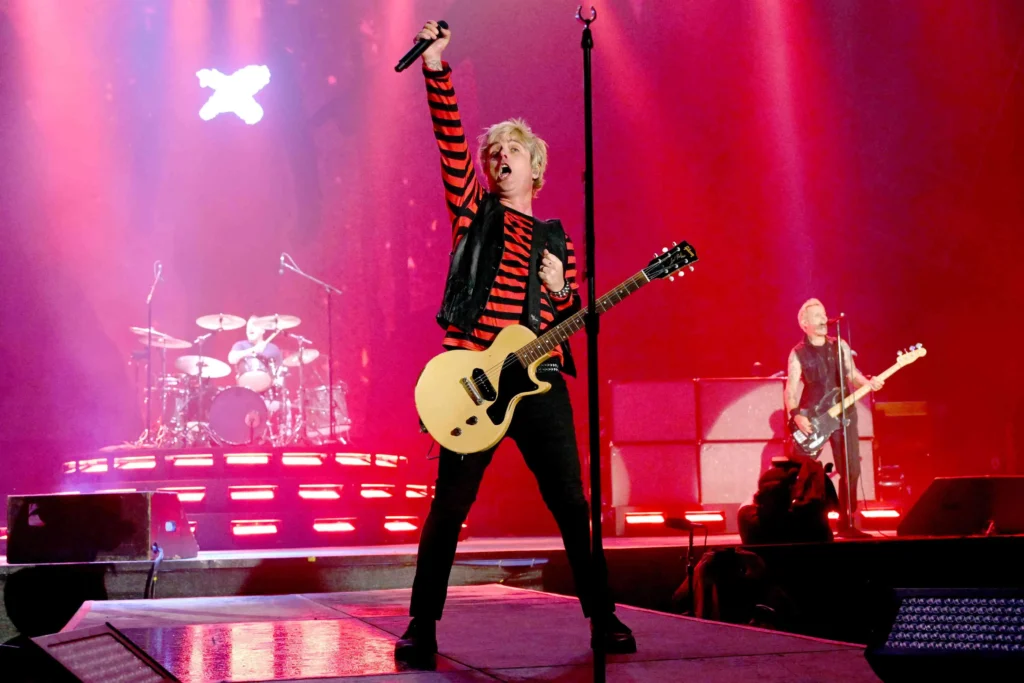 Green Day