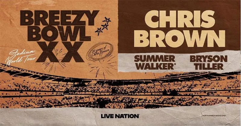 Breezy Bowl XX at Coors Field