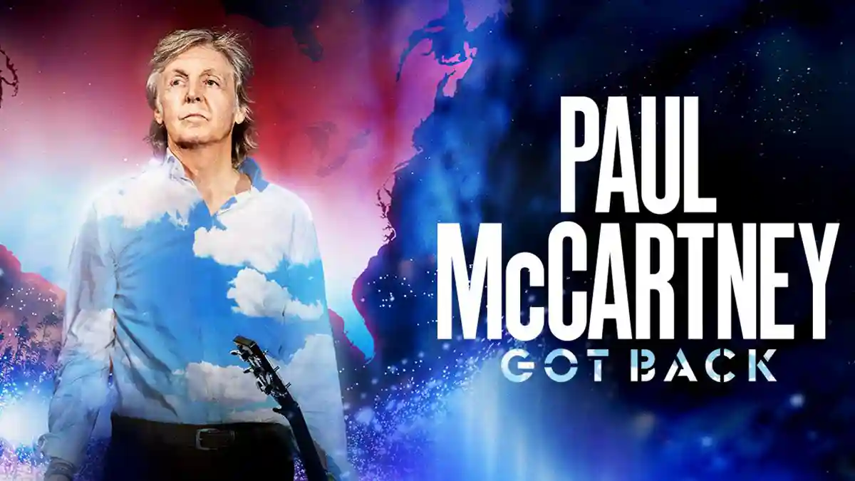 Paul McCartney