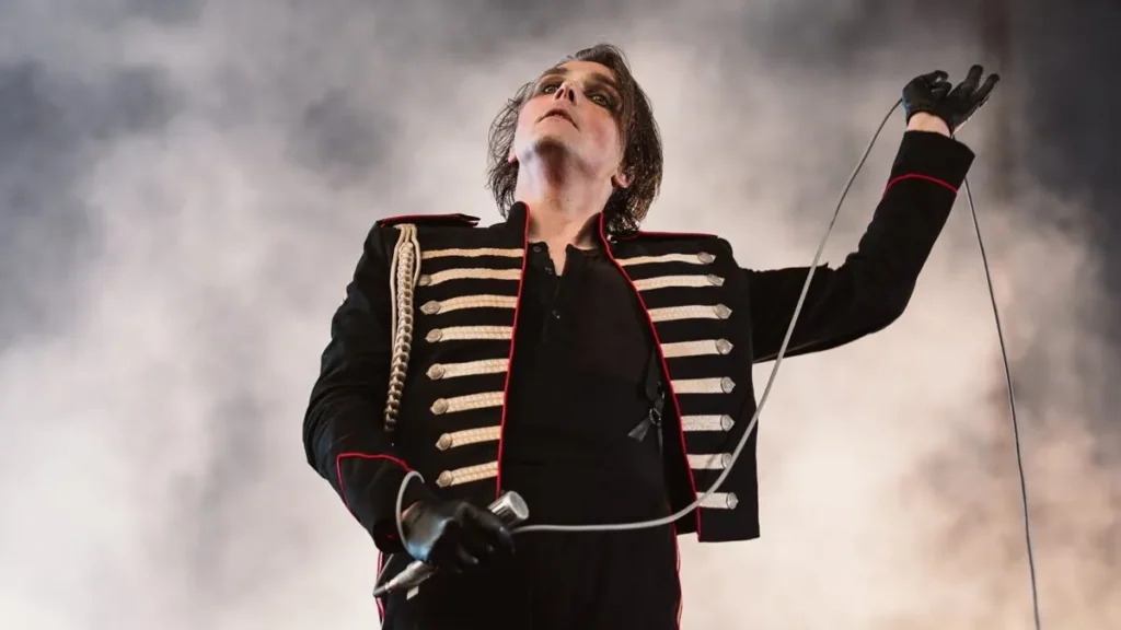 My Chemical Romance & The Breeders tickets